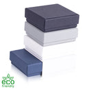 Havana Single Earring/Ring Box