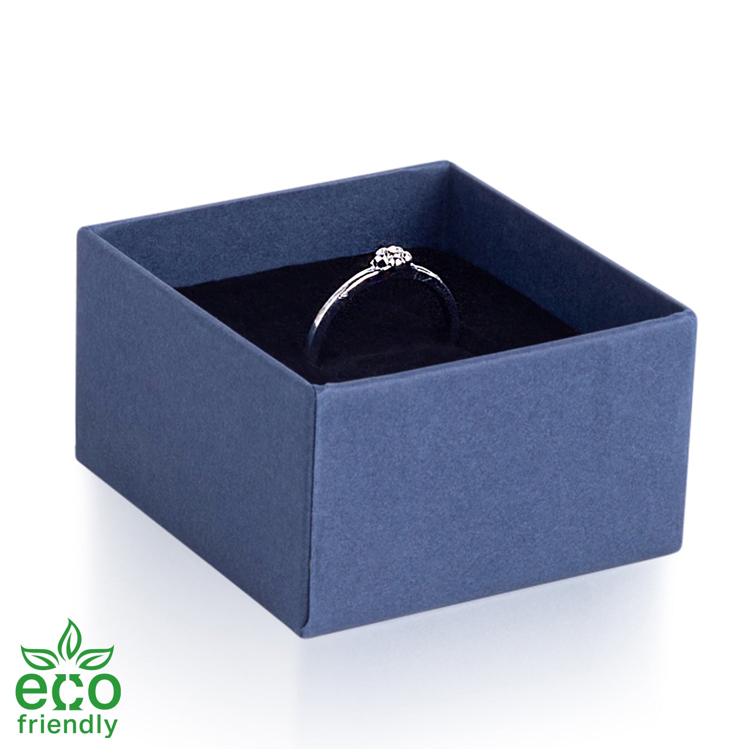 Havana Single Ring Box