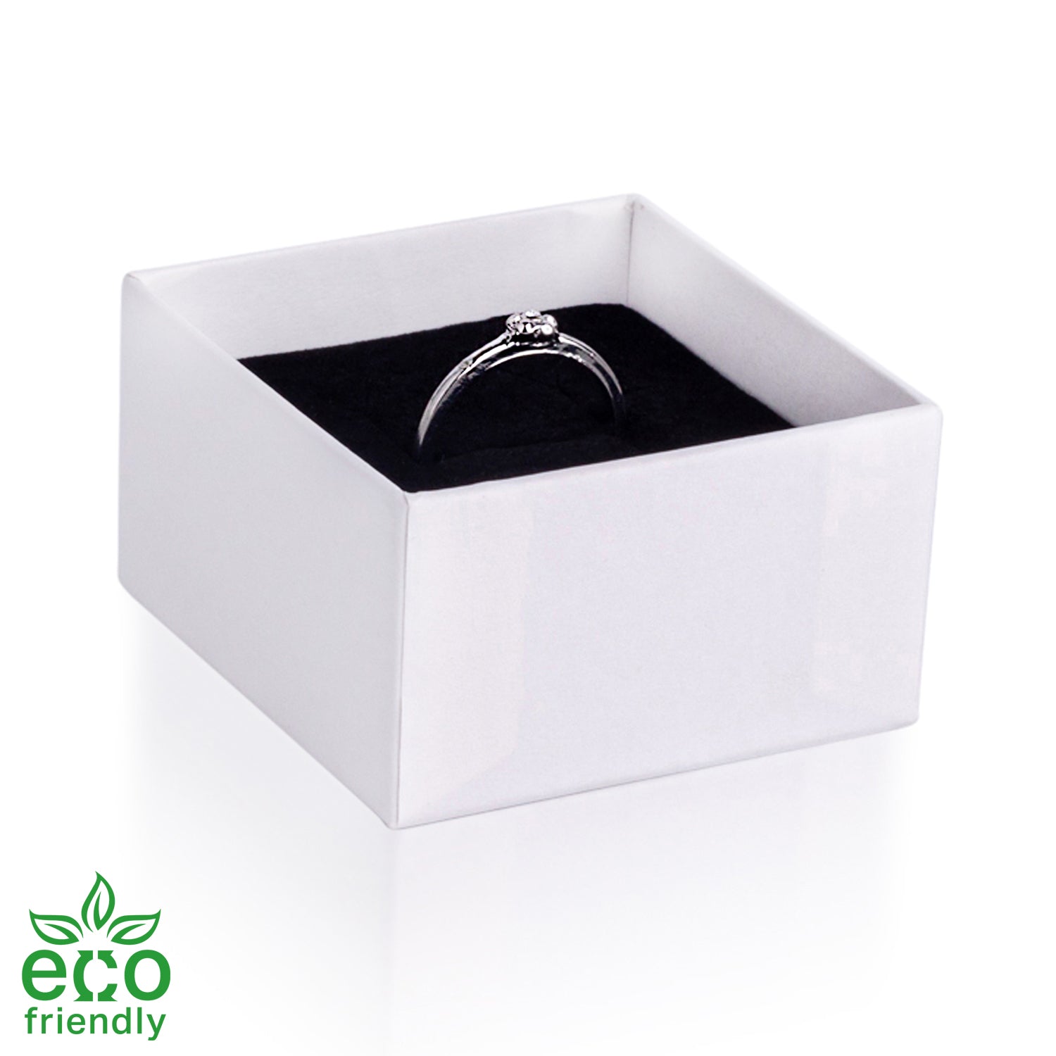 Havana Single Ring Box