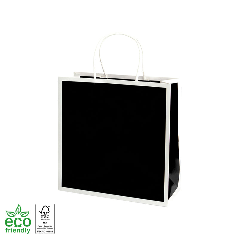 Eco-Friendly FSC-Certified San Francisco Bag