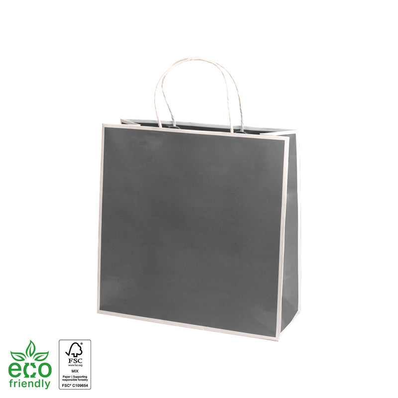 Eco-Friendly FSC-Certified San Francisco Bag