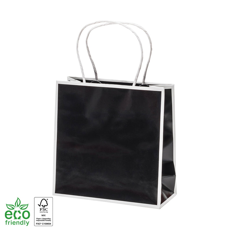 Eco-Friendly FSC-Certified San Francisco Bag