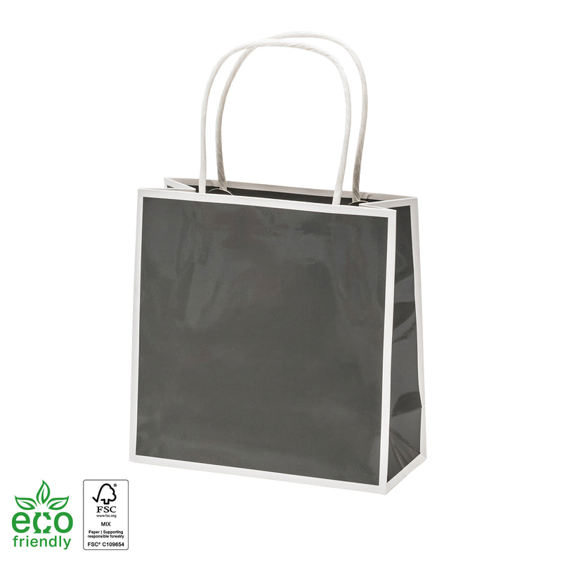 Eco-Friendly FSC-Certified San Francisco Bag