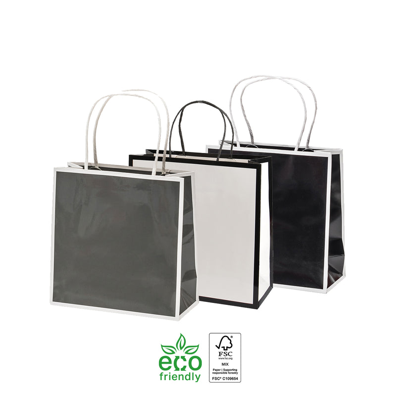 Eco-Friendly FSC-Certified San Francisco Bag