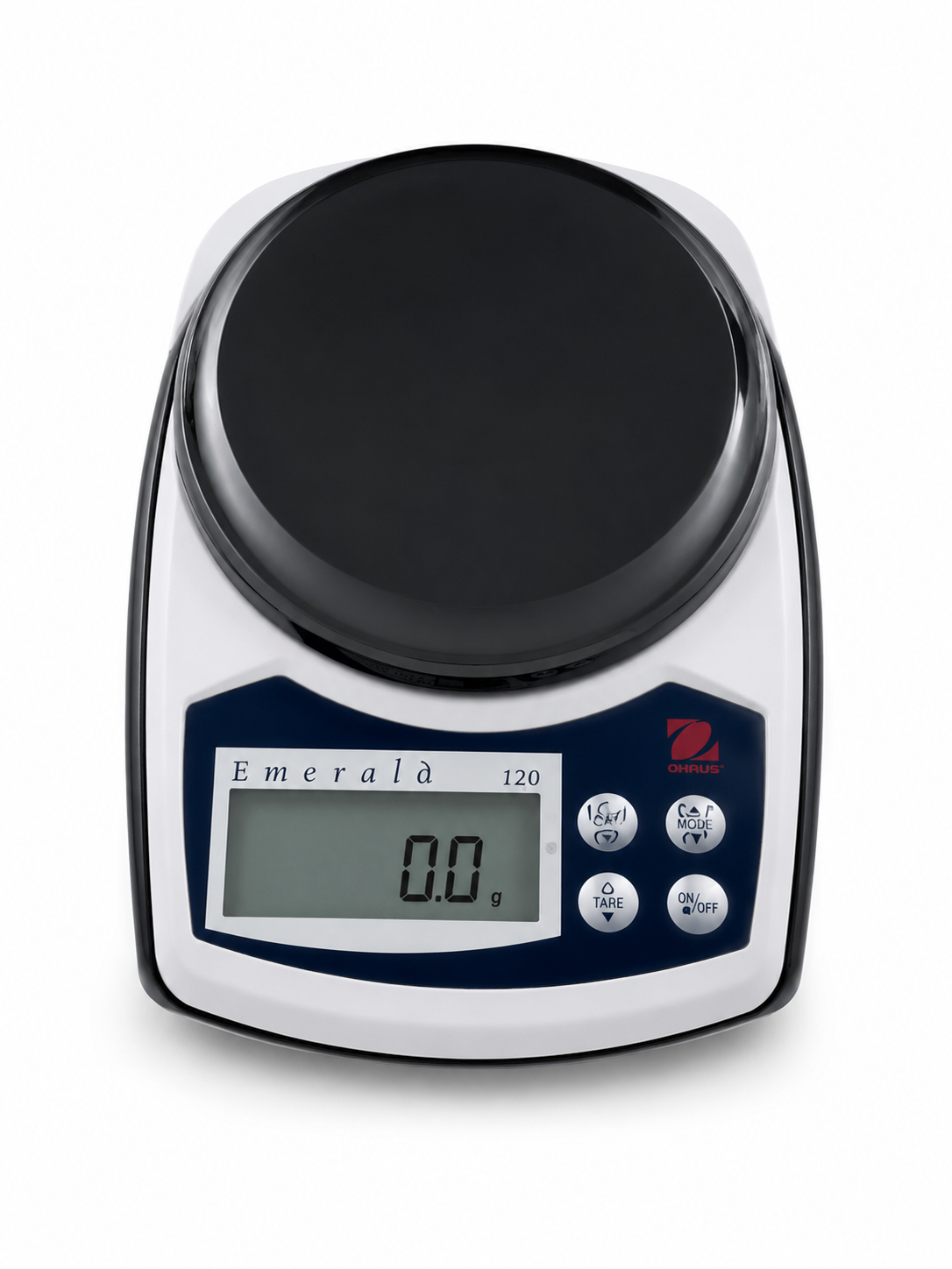 Hand-held Jewellery Scale