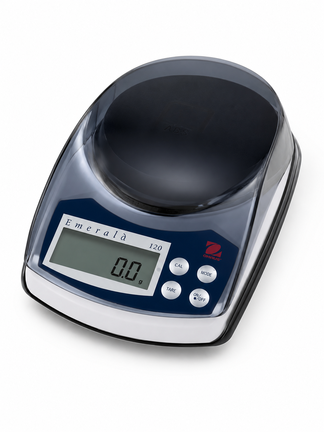 Hand-held Jewellery Scale