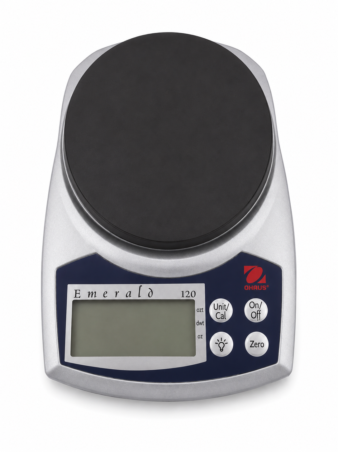 Hand-held Jewellery Scale