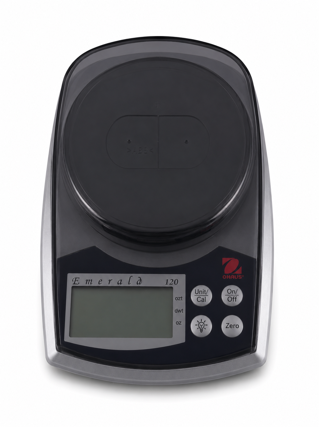 Hand-held Jewellery Scale