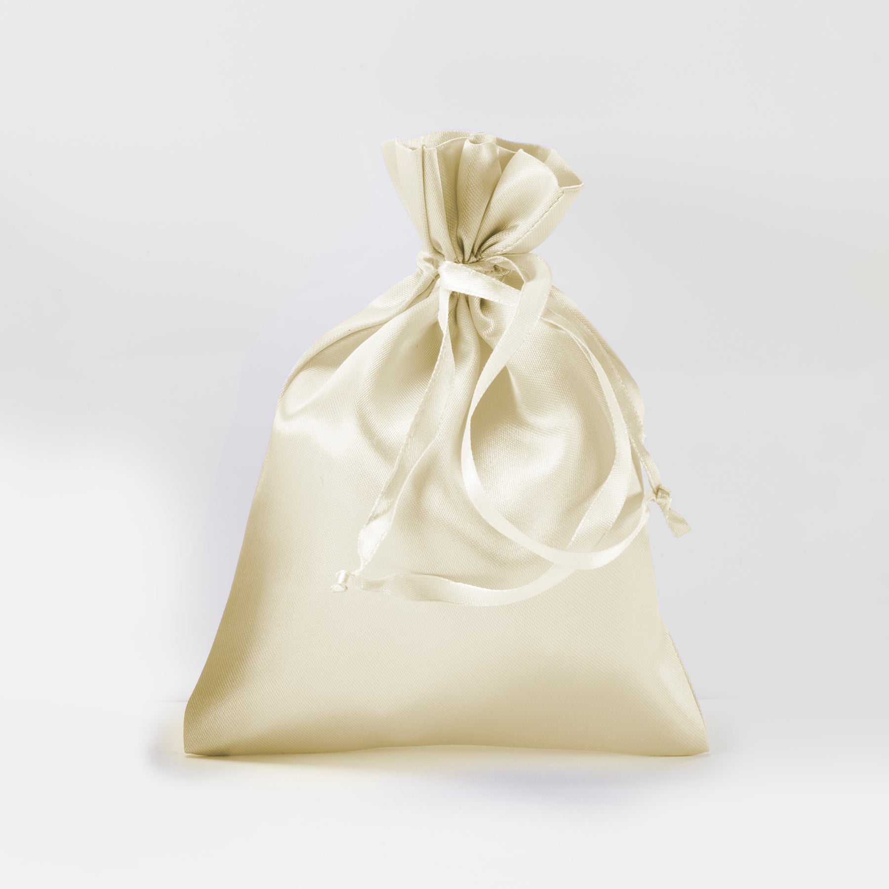 Satin Pouch