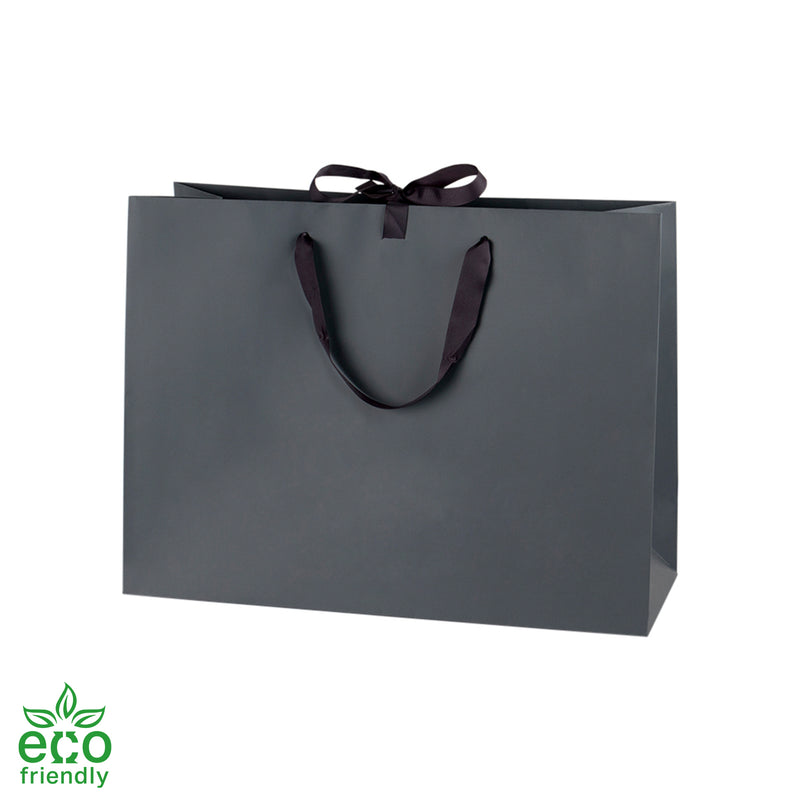 Eco-Friendly Luxury Bow Bags