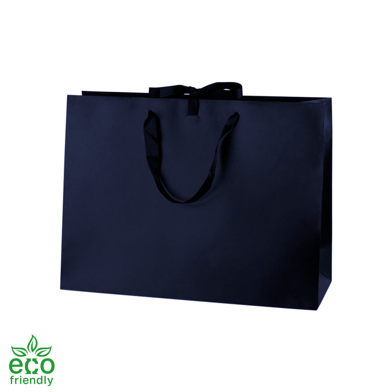 Eco-Friendly Luxury Bow Bags