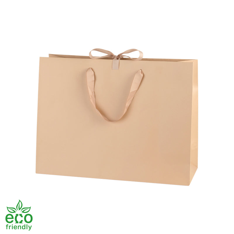 Eco-Friendly Luxury Bow Bags