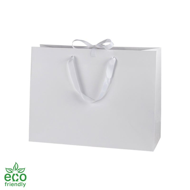 Eco-Friendly Luxury Bow Bags