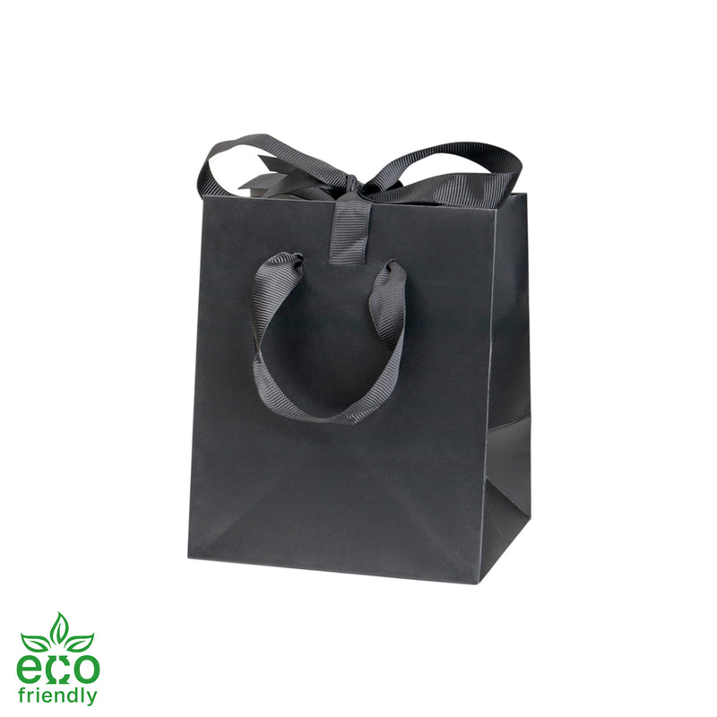 Eco-Friendly Luxury Bow Bags