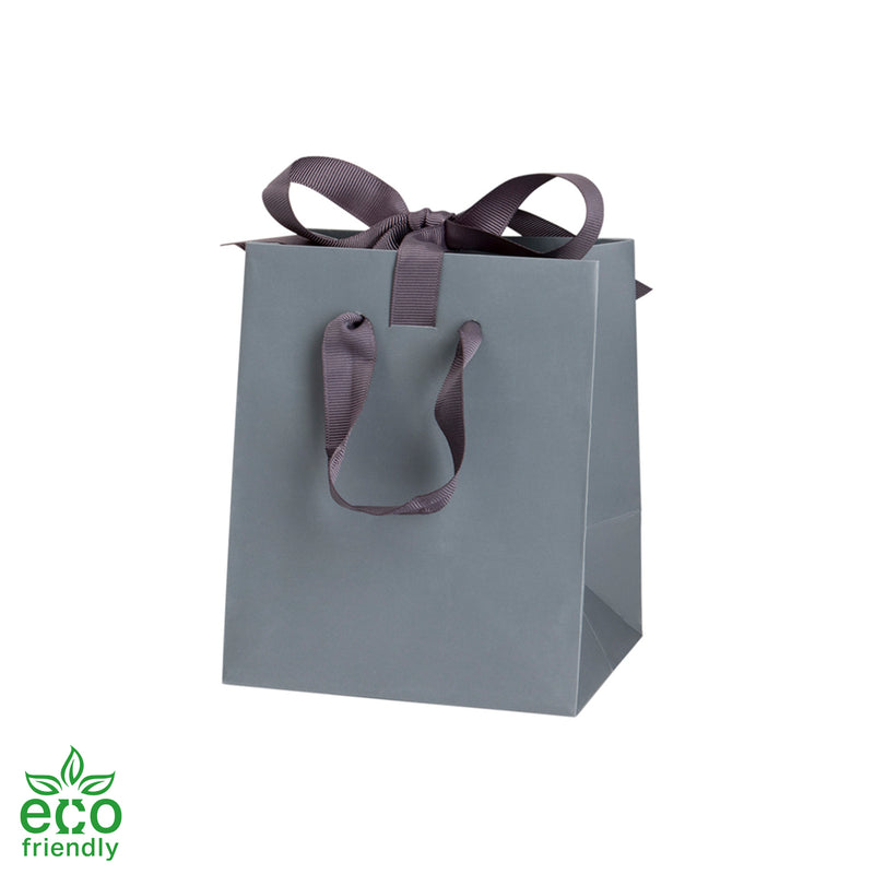 Eco-Friendly Luxury Bow Bags