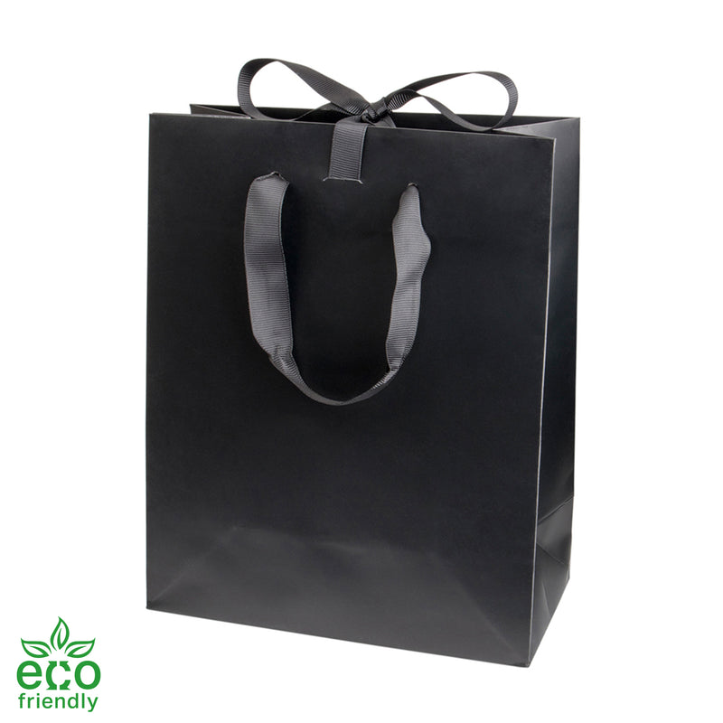 Eco-Friendly Luxury Bow Bags