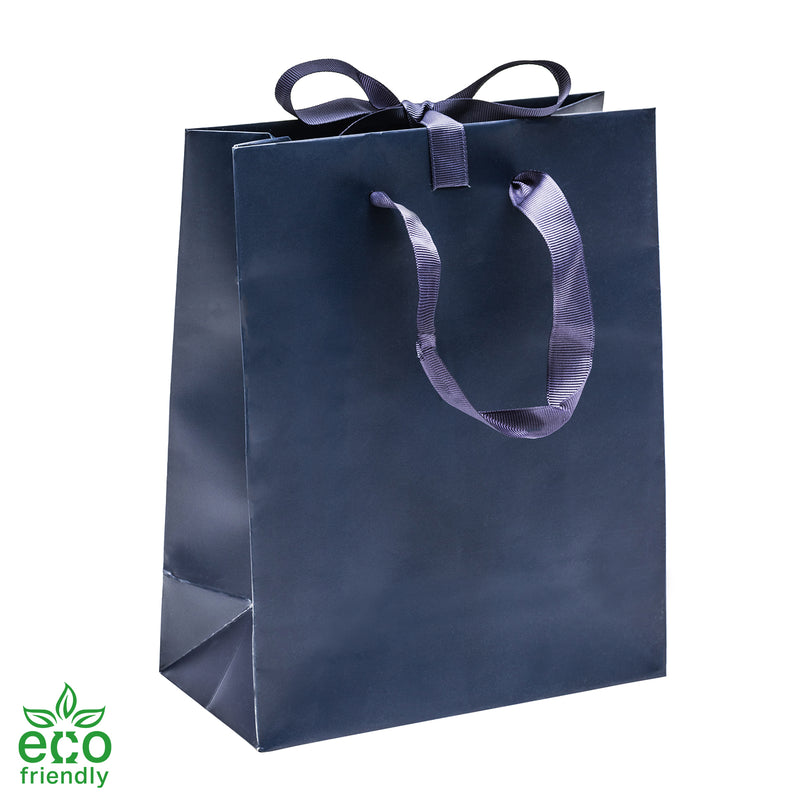 Eco-Friendly Luxury Bow Bags