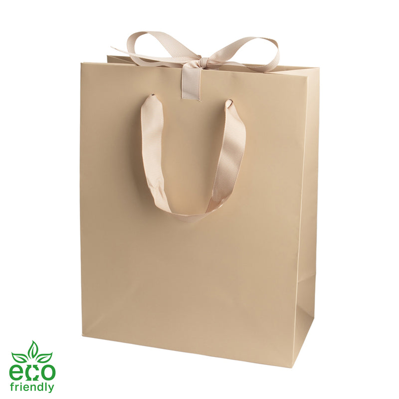 Eco-Friendly Luxury Bow Bags