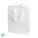 Eco-Friendly Luxury Bow Bags
