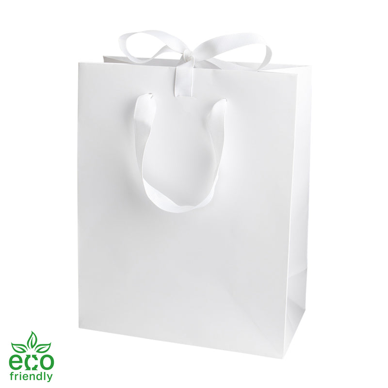 Eco-Friendly Luxury Bow Bags