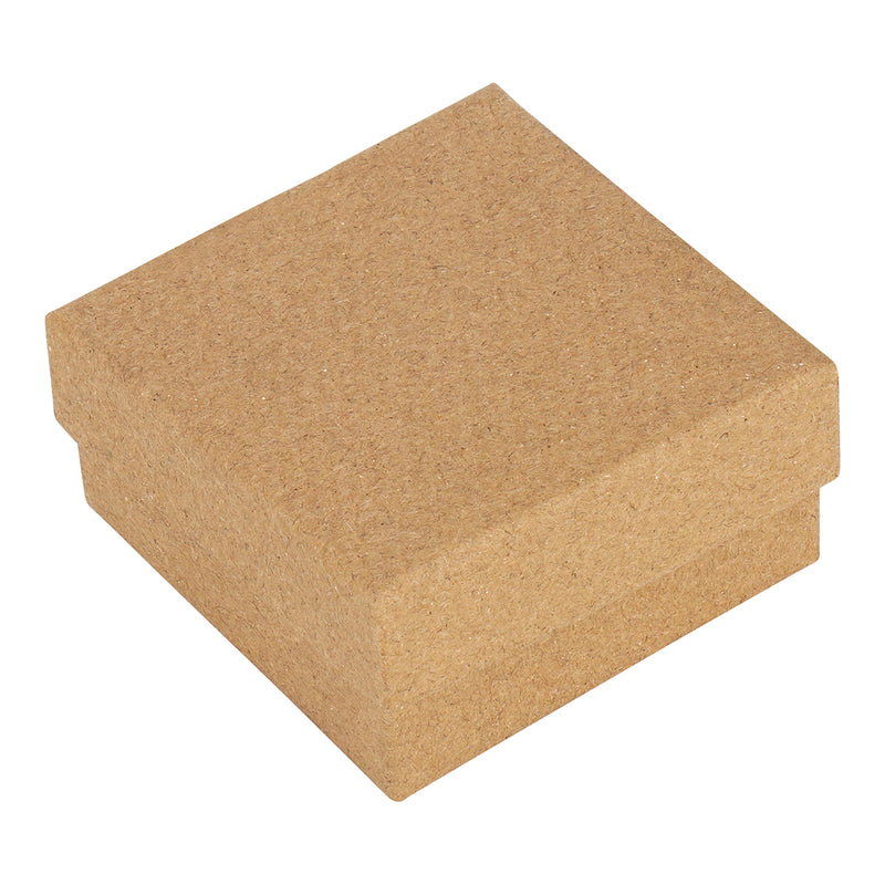 Kraft Cotton Filled Cardboard Boxes