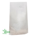 Eco-Friendly Frosted Die Cut Merchandise Bags