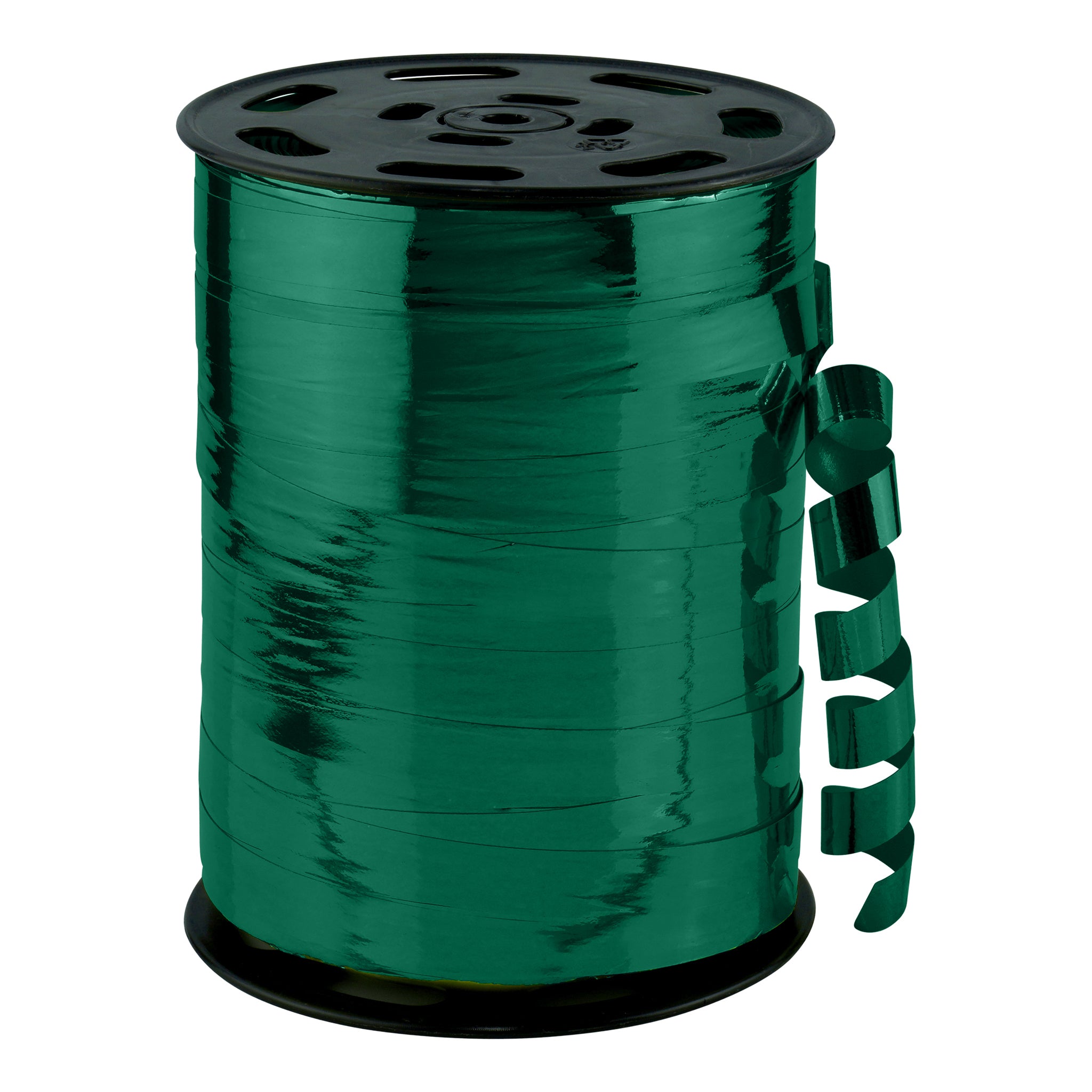 Self Curling Metallic Ribbon