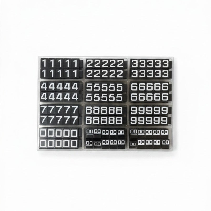 Pricing Cubes