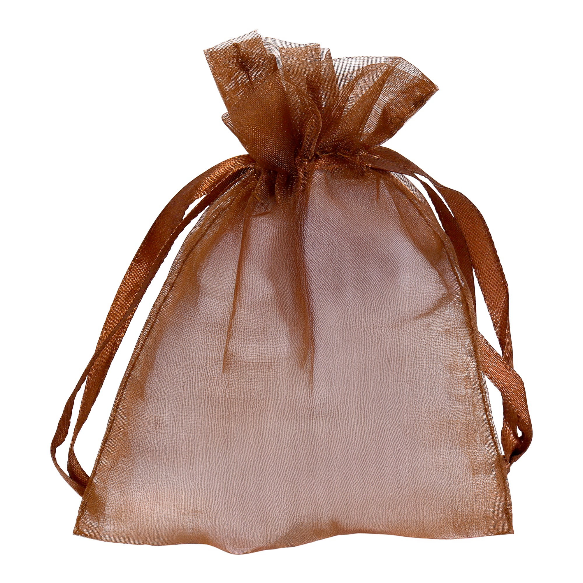 Organza Drawstring Pouch