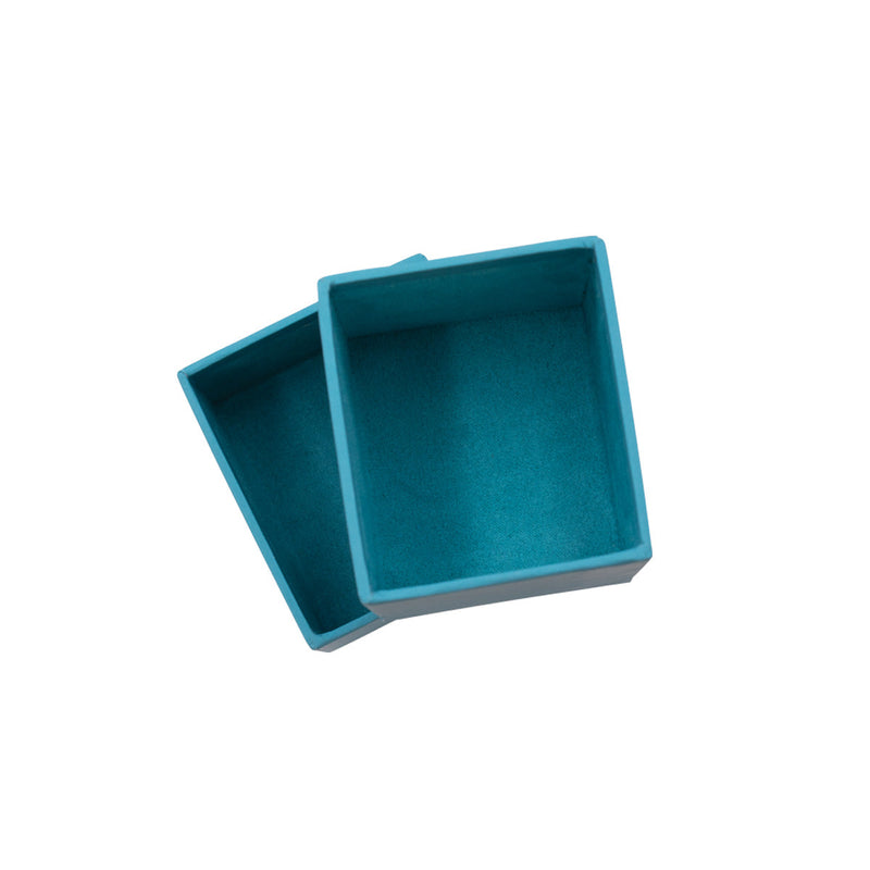 Sardinia Collection - Single Ring Box