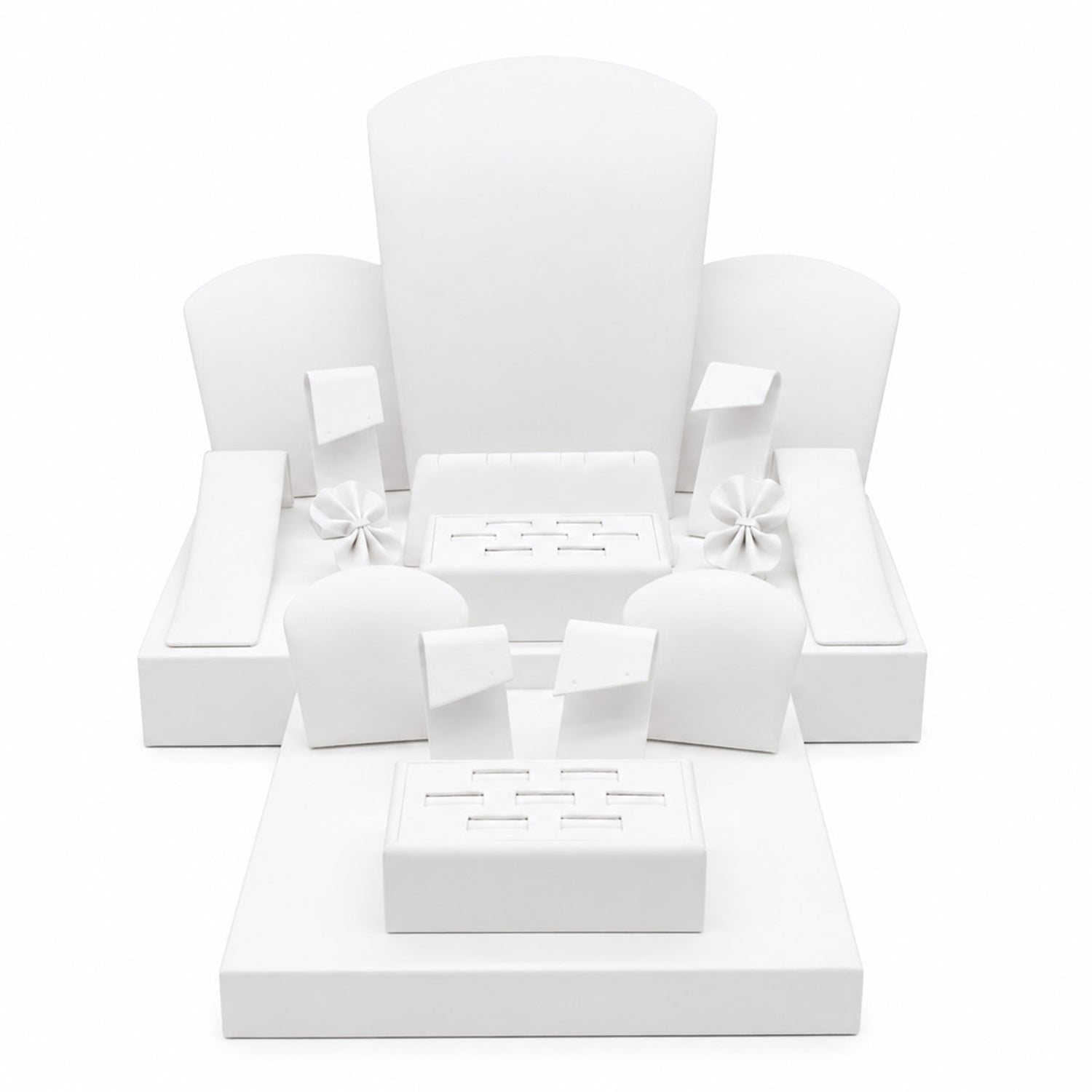 Ice Grip Full Range Display Set