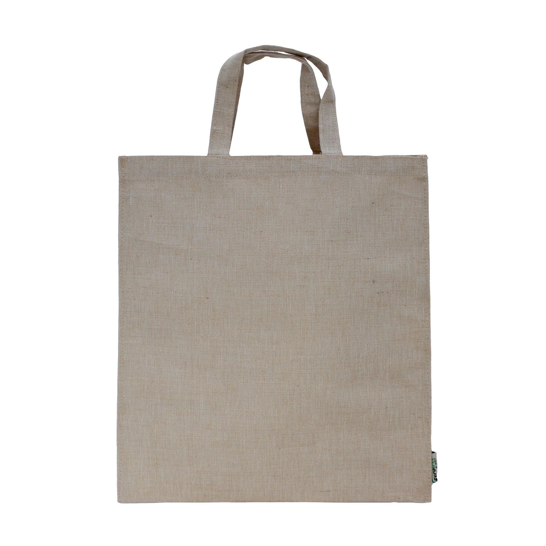 Natural Jutco Bag