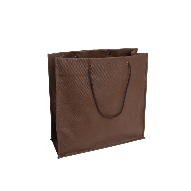 Nonwoven Bag with Rope Handles