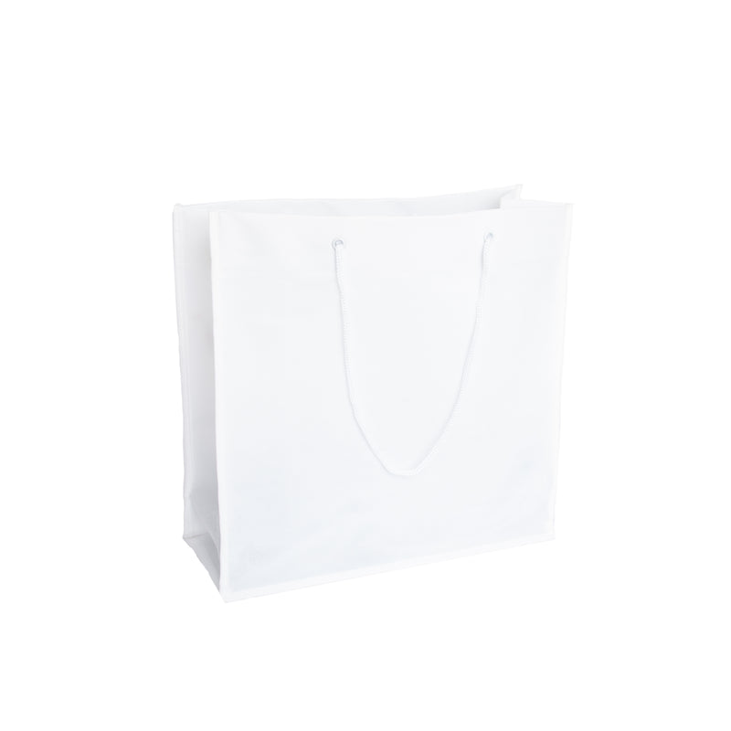 Nonwoven Bag with Rope Handles