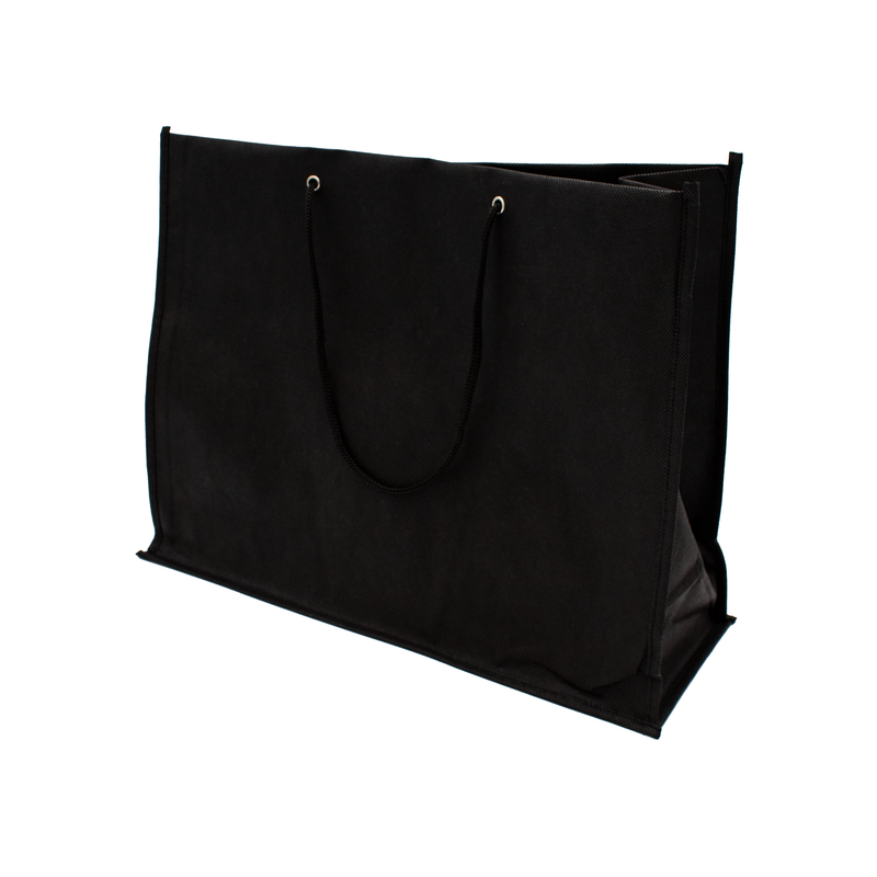 Nonwoven Bag with Rope Handles