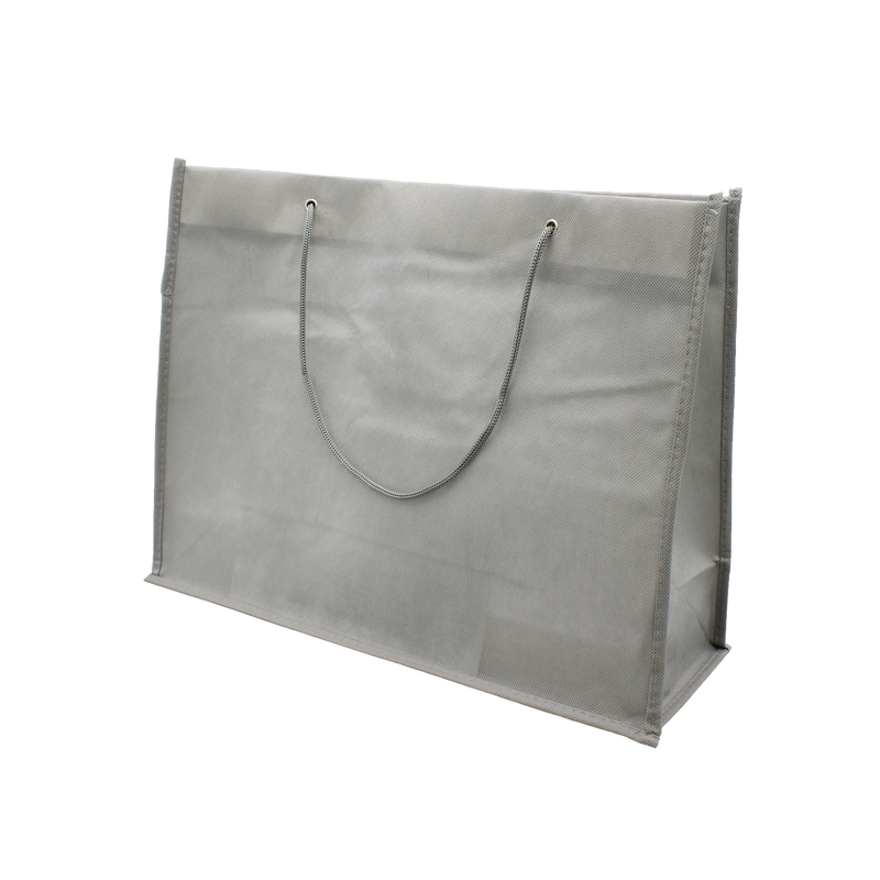 Nonwoven Bag with Rope Handles