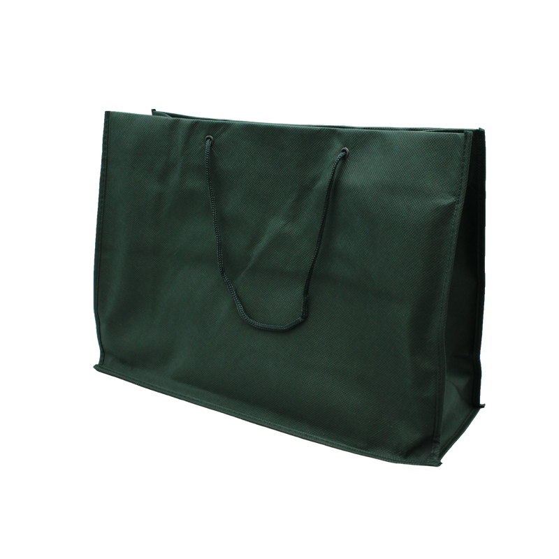 Nonwoven Bag with Rope Handles