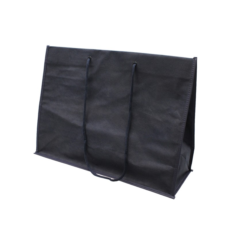 Nonwoven Bag with Rope Handles