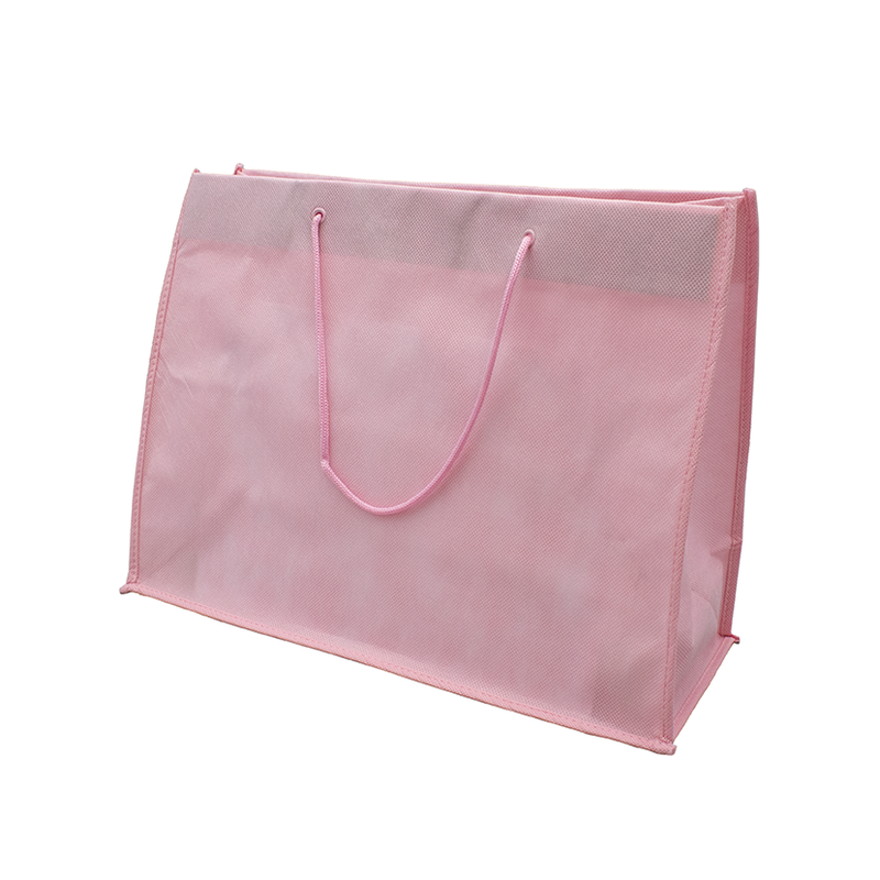 Nonwoven Bag with Rope Handles