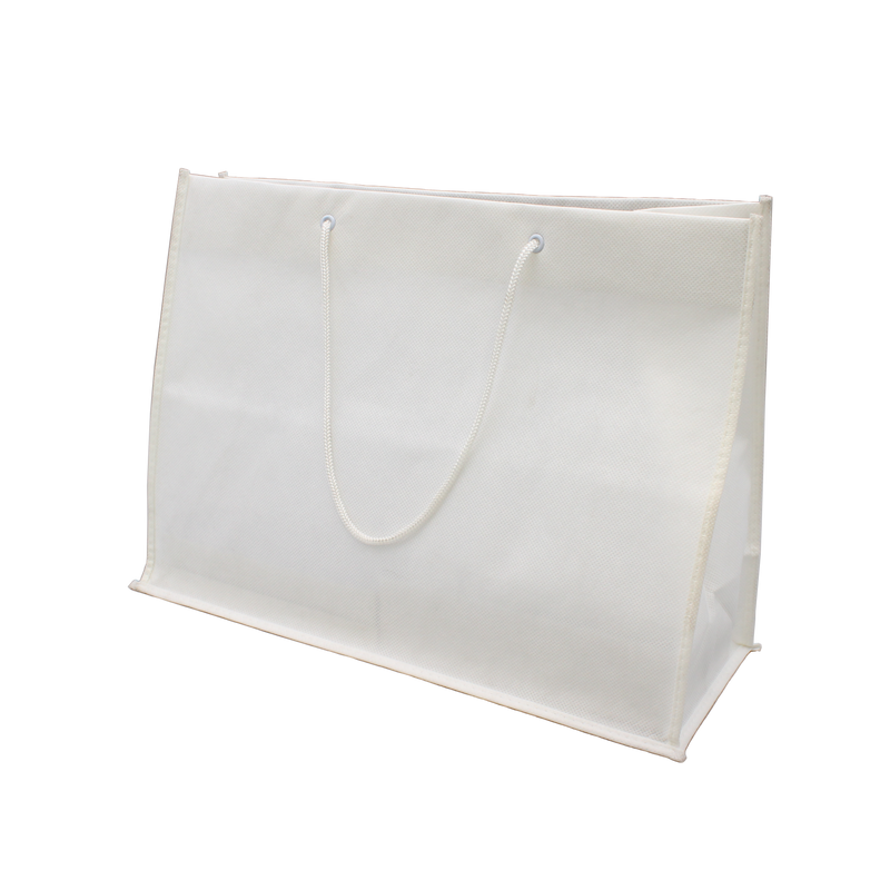 Nonwoven Bag with Rope Handles