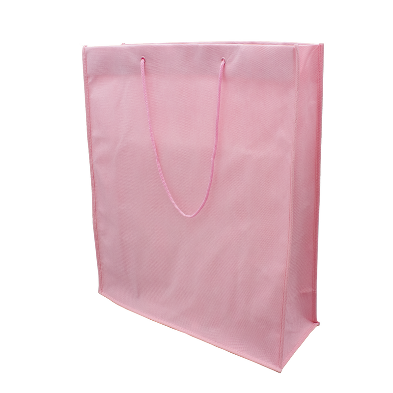 Nonwoven Bag with Rope Handles