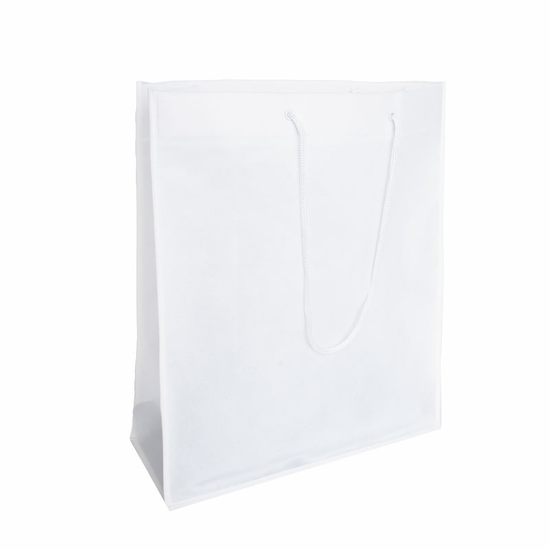 Nonwoven Bag with Rope Handles