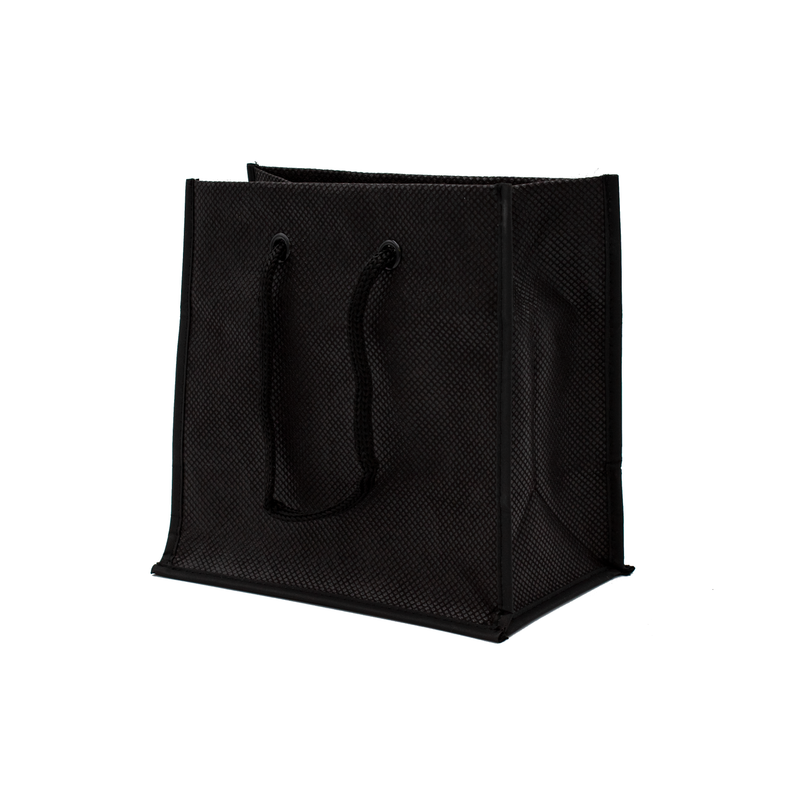 Nonwoven Bag with Rope Handles