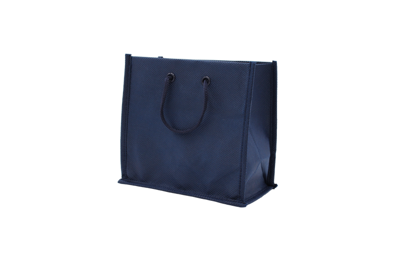 Nonwoven Bag with Rope Handles