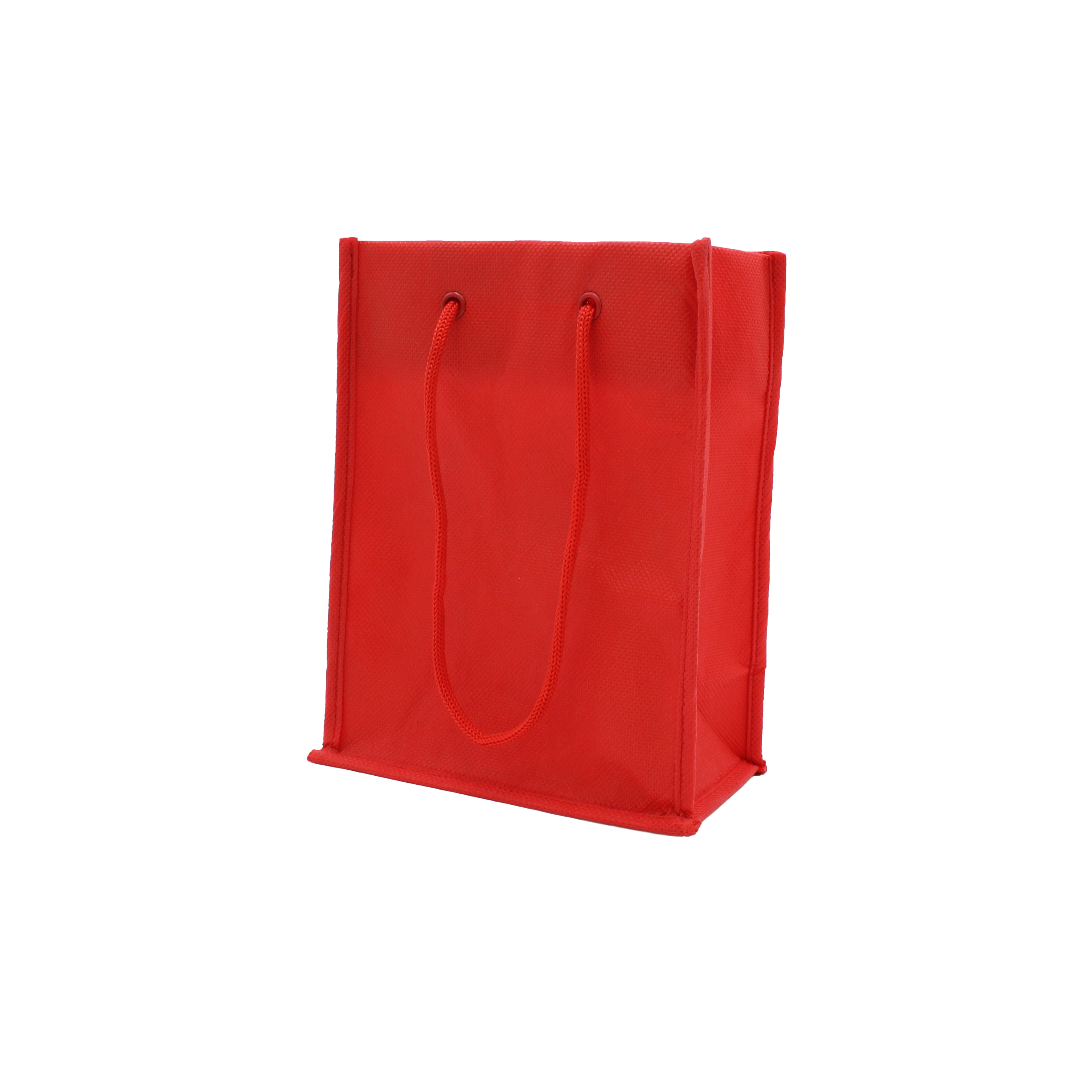 Non-Woven Bag with Rope Handle