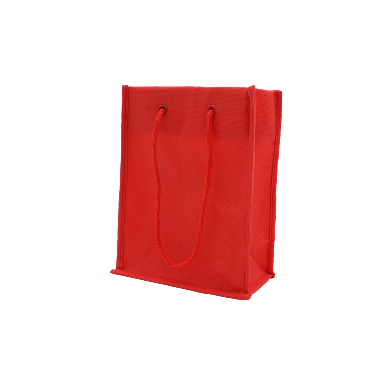 Non-Woven Bag with Rope Handle