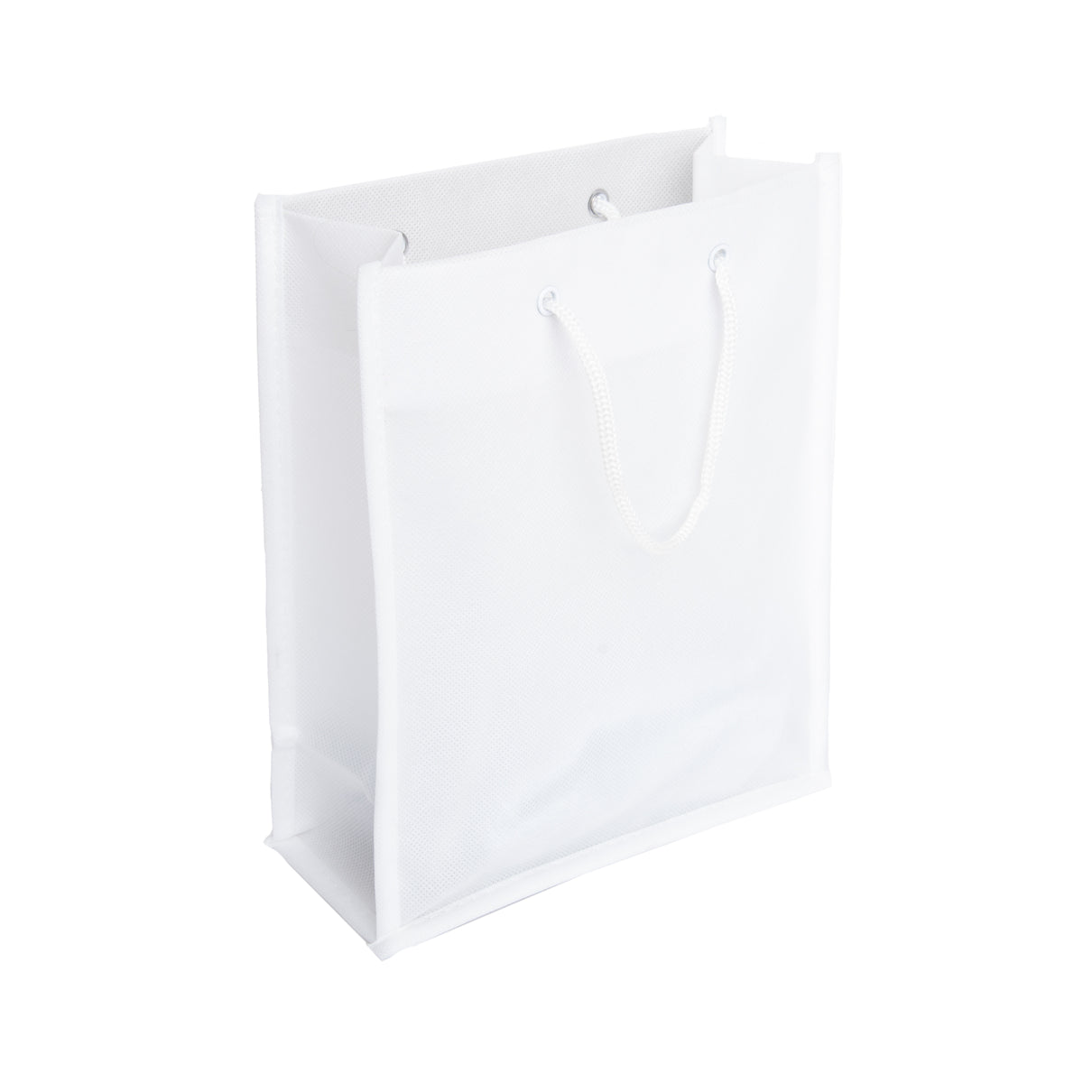 Non-Woven Bag with Rope Handle