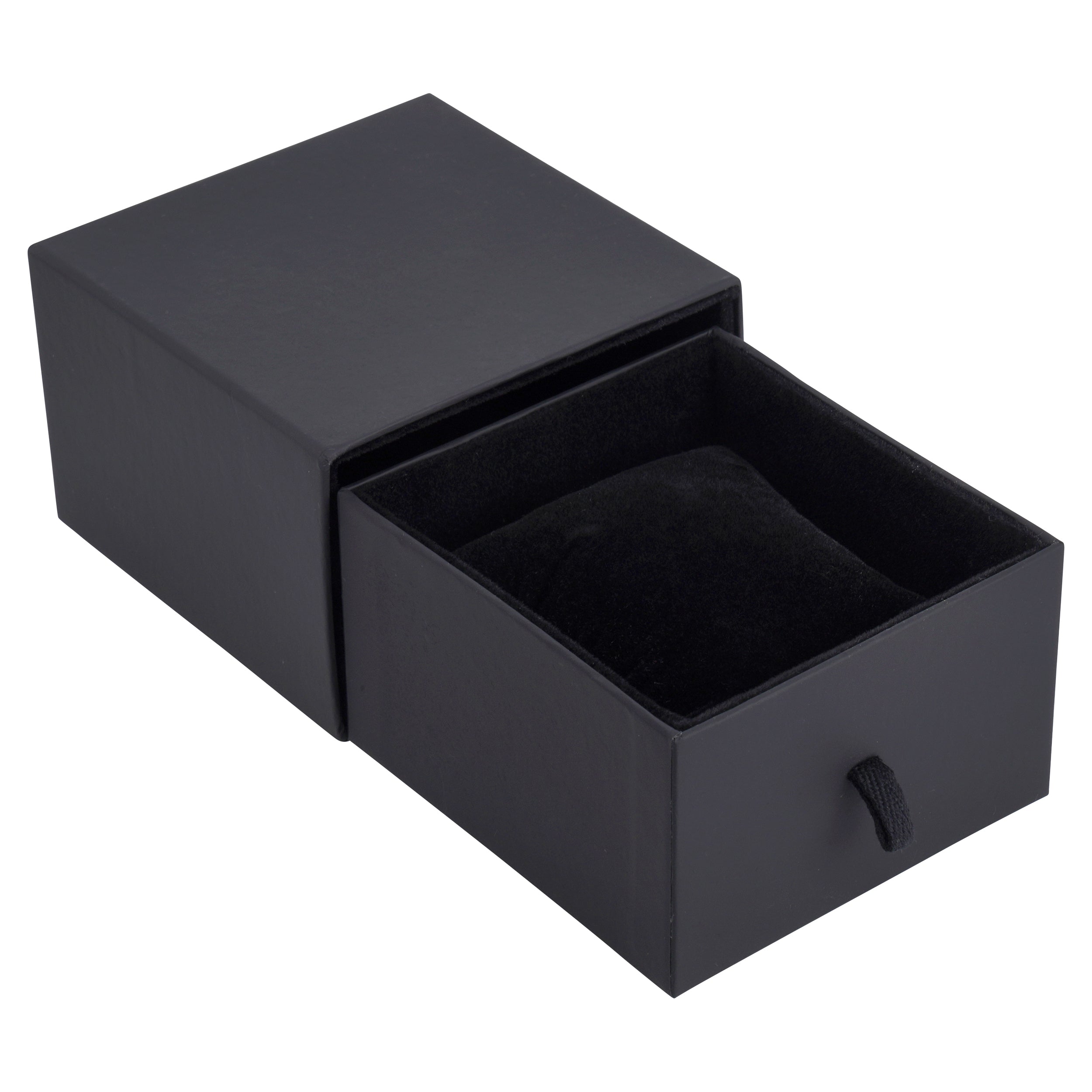 Matte Slide Pillow Box