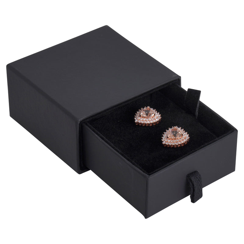 Matte Slide Single Earing / Pendant Box