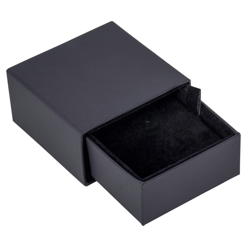 Matte Slide Single Earing / Pendant Box